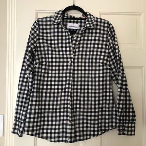 Orvis warm flannel
